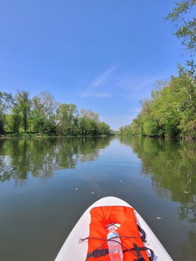 Boathouse Park - Hershey, PA