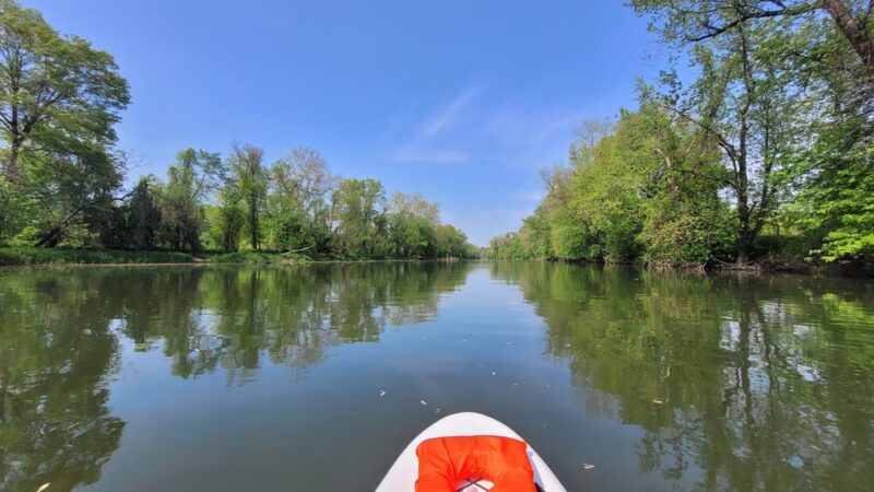 Boathouse Park - Hershey, PA