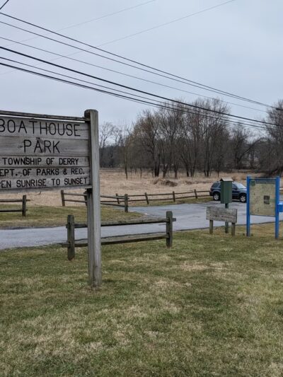 Boathouse Park - Hershey, PA
