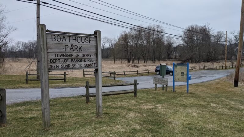 Boathouse Park - Hershey, PA