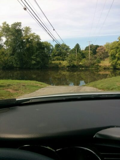 Boathouse Park - Hershey, PA
