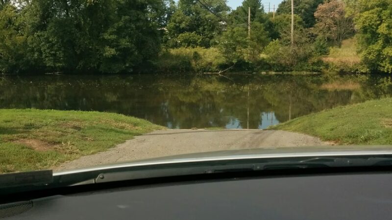Boathouse Park - Hershey, PA