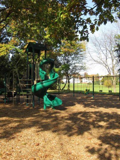 Brookside Park - Hershey, PA