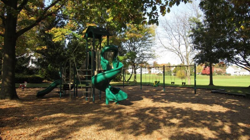 Brookside Park - Hershey, PA