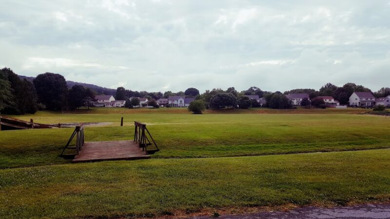Brookside Park - Hershey, PA
