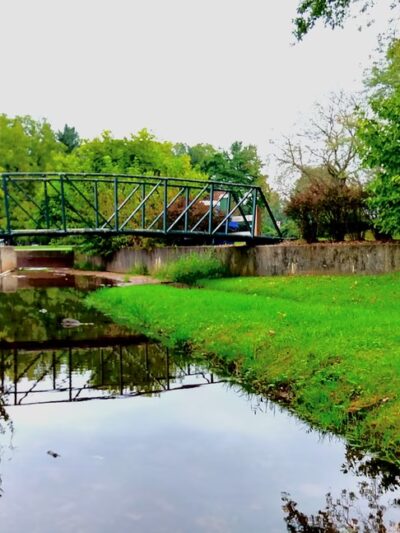 Brookside Park - Hershey, PA