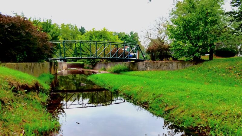 Brookside Park - Hershey, PA