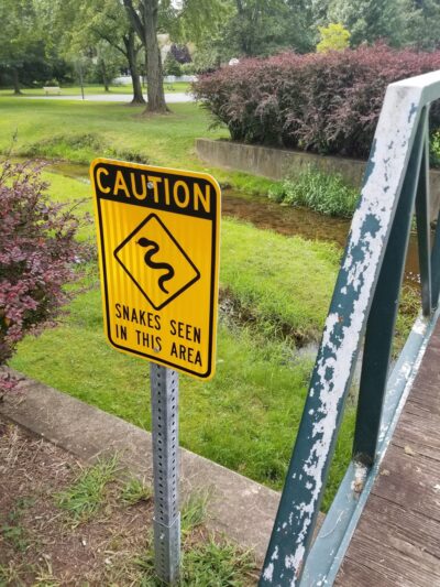 Brookside Park - Hershey, PA