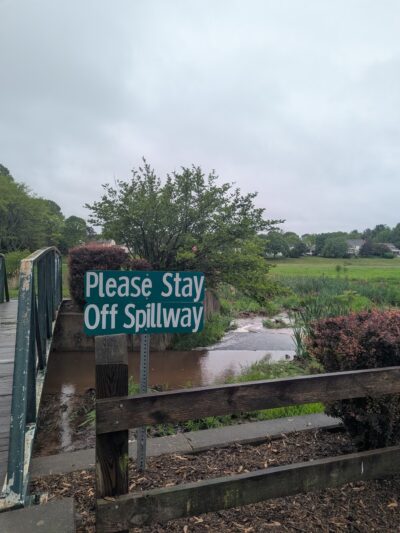 Brookside Park - Hershey, PA