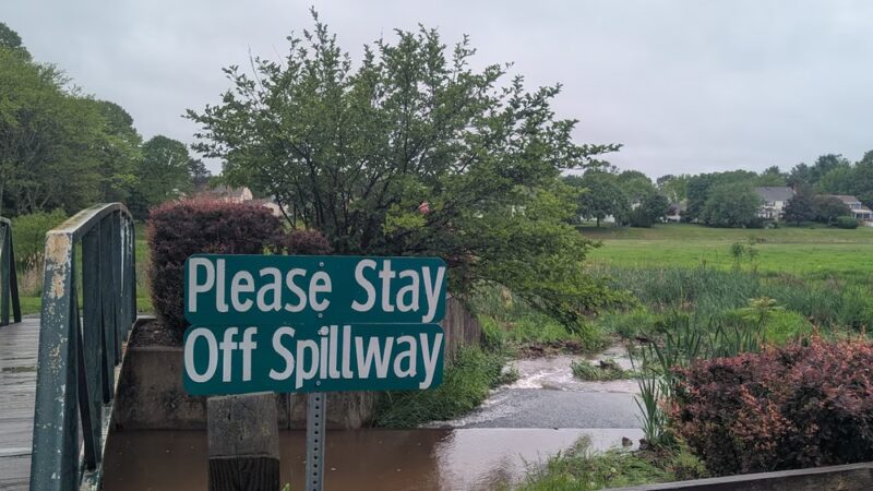 Brookside Park - Hershey, PA