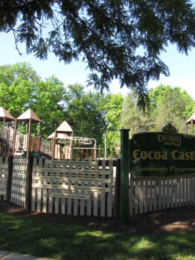 Derry Twp Parks & Recreation - Hershey, PA