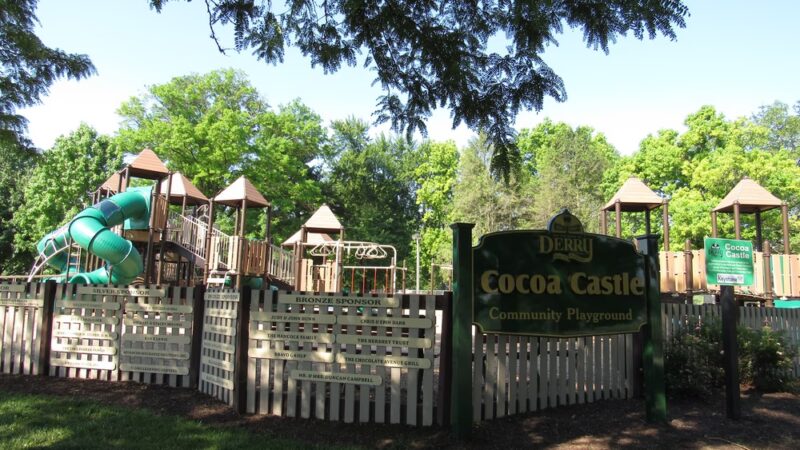 Derry Twp Parks & Recreation - Hershey, PA