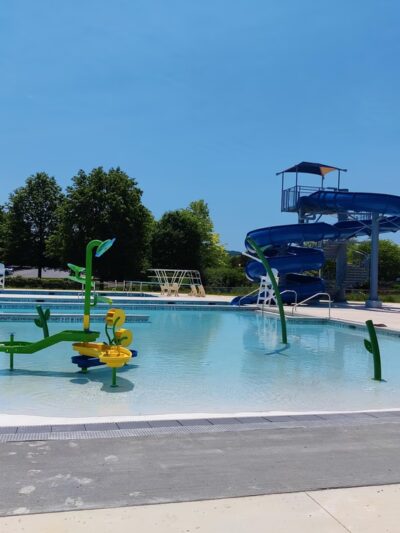 Derry Twp Parks & Recreation - Hershey, PA