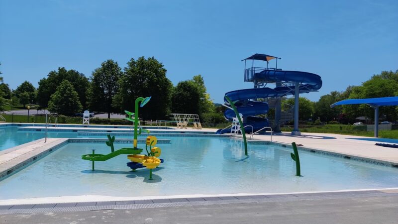 Derry Twp Parks & Recreation - Hershey, PA