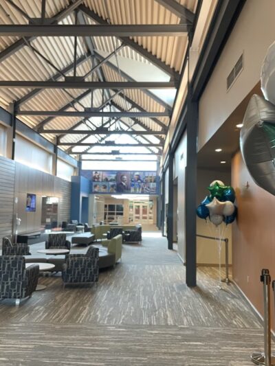 Derry Twp Parks & Recreation - Hershey, PA