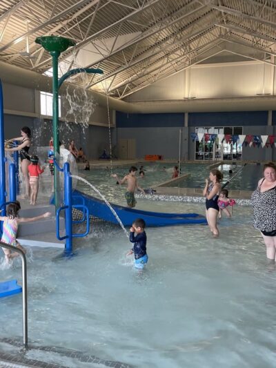 Derry Twp Parks & Recreation - Hershey, PA