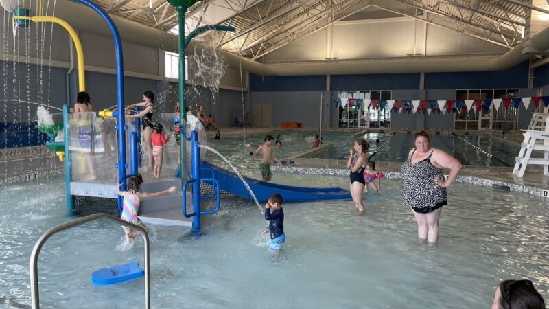 Derry Twp Parks & Recreation - Hershey, PA