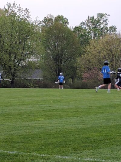 Founders Park - Hershey, PA