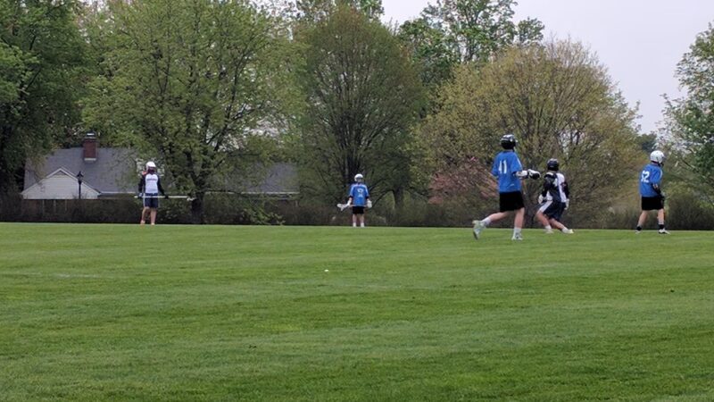 Founders Park - Hershey, PA