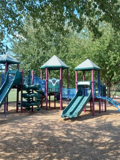 Founders Park - Hershey, PA