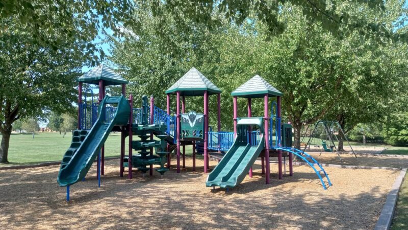 Founders Park - Hershey, PA