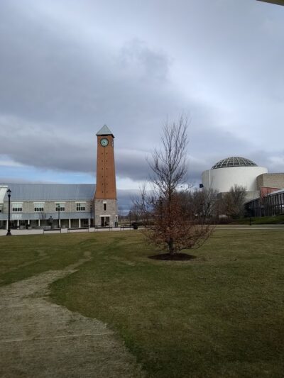 Spartan Commons - Hershey, PA