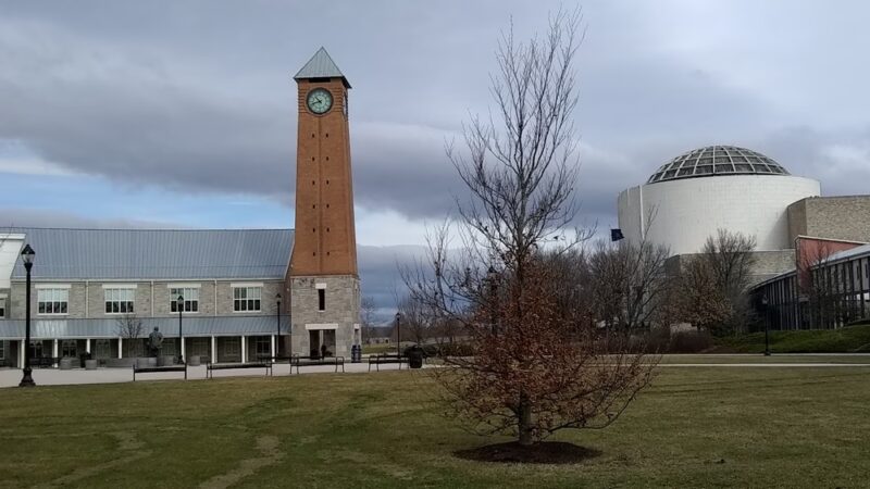 Spartan Commons - Hershey, PA