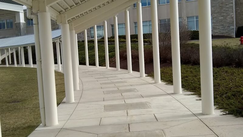 Spartan Commons - Hershey, PA