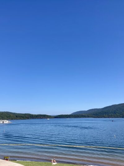 Raystown Lake Recreation Area - Hesston, PA