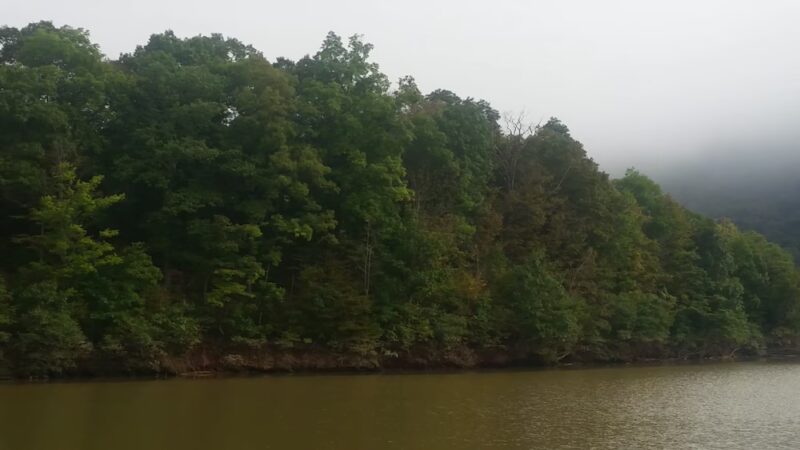 Raystown Lake Recreation Area - Hesston, PA