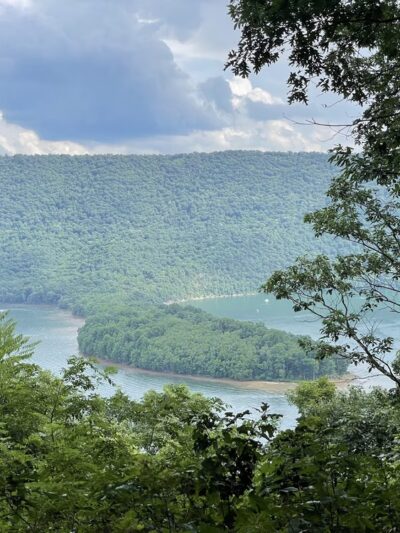 Raystown Lake Recreation Area - Hesston, PA