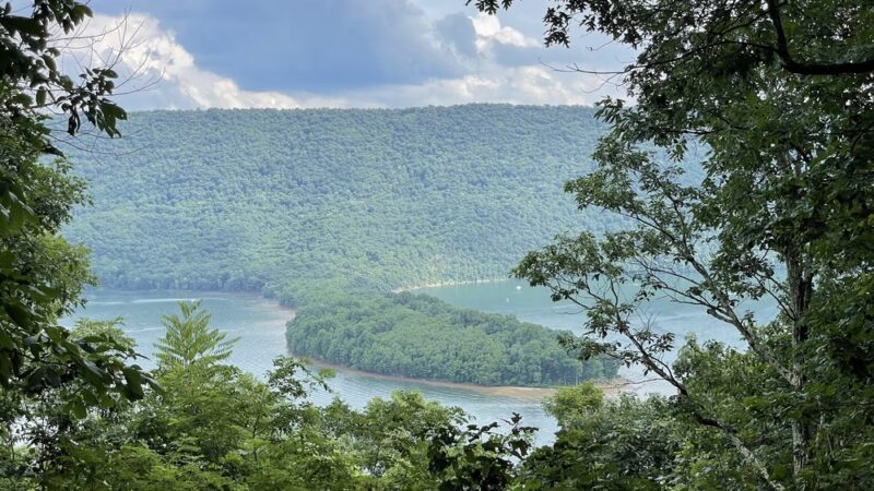 Raystown Lake Recreation Area - Hesston, PA