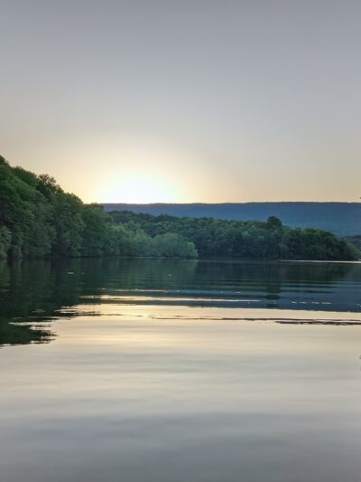 Raystown Lake Recreation Area - Hesston, PA