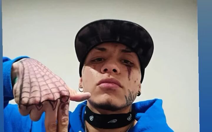 Central Park - Heyburn, ID