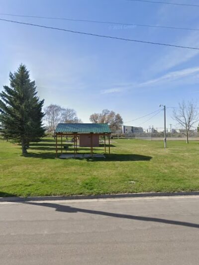 Central Park - Heyburn, ID