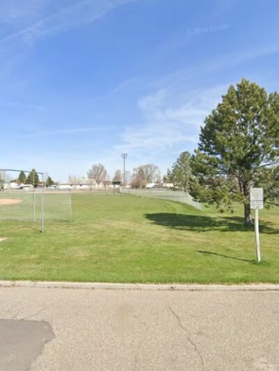 Heyburn Baseball Fields - Heyburn, ID