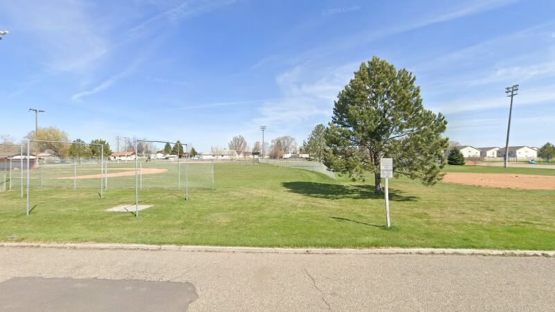 Heyburn Baseball Fields - Heyburn, ID