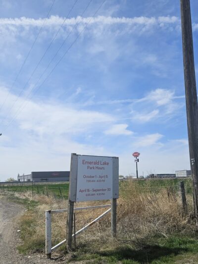 Hollenbeck Park - Heyburn, ID