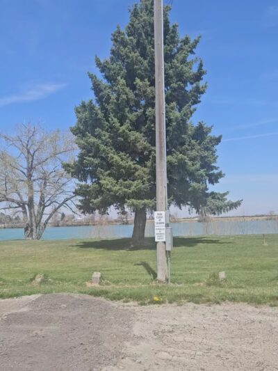 Hollenbeck Park - Heyburn, ID