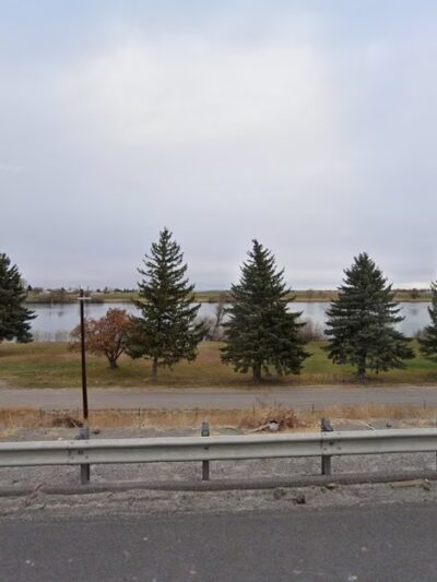 Hollenbeck Park - Heyburn, ID