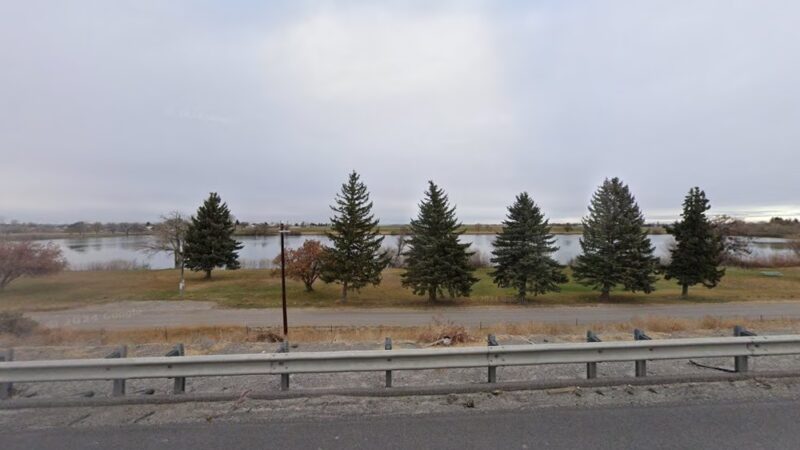 Hollenbeck Park - Heyburn, ID