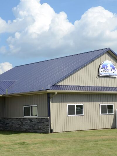 Cedar Run Company #1 - Hiawatha, IA