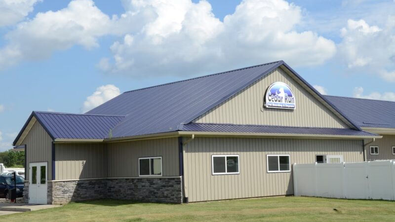 Cedar Run Company #1 - Hiawatha, IA