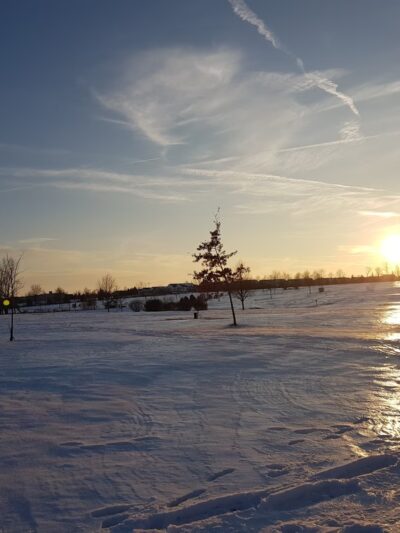 Fay M Clark Memorial Park - Hiawatha, IA