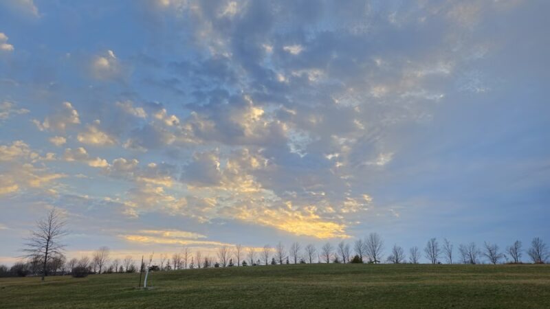 Fay M Clark Memorial Park - Hiawatha, IA