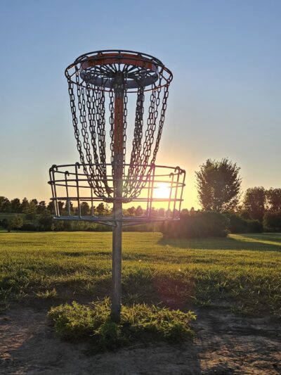 Fay M Clark Memorial Park - Hiawatha, IA