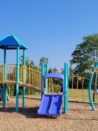 Fay M Clark Memorial Park - Hiawatha, IA