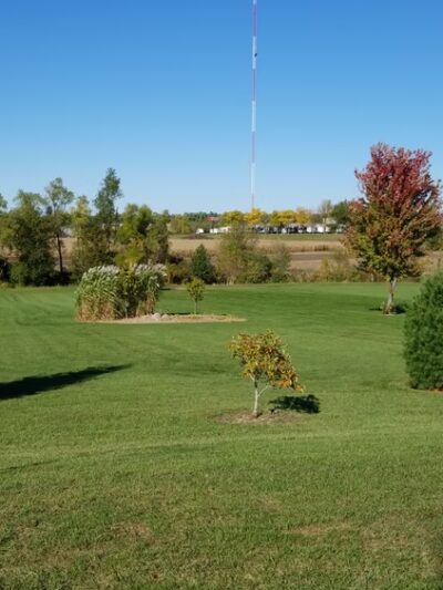 Fay M Clark Memorial Park - Hiawatha, IA