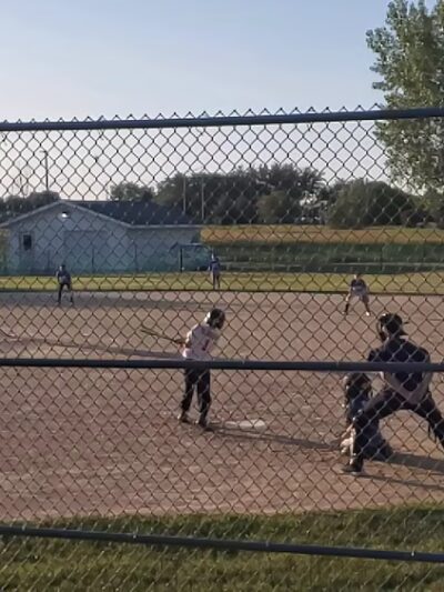 Guthridge Park - Hiawatha, IA