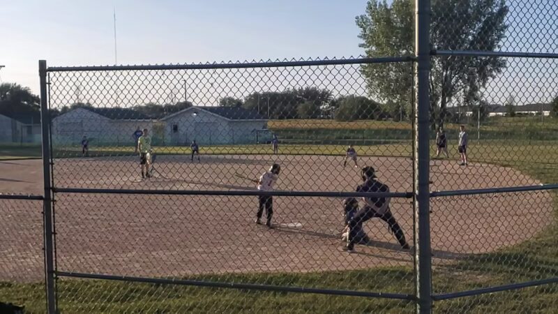 Guthridge Park - Hiawatha, IA